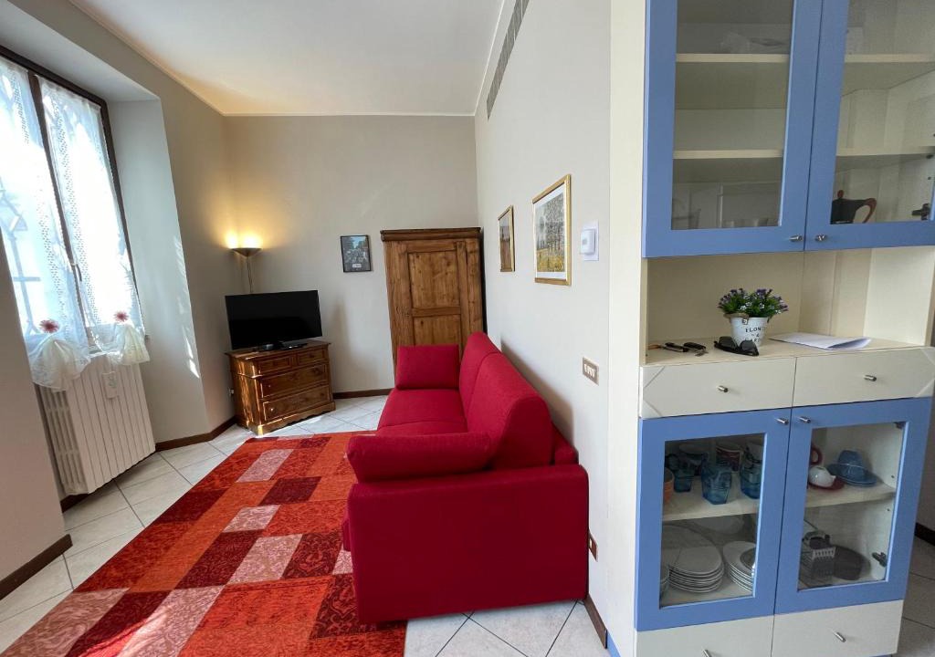 Incirano Apartment | Appartamento “Liberty”
