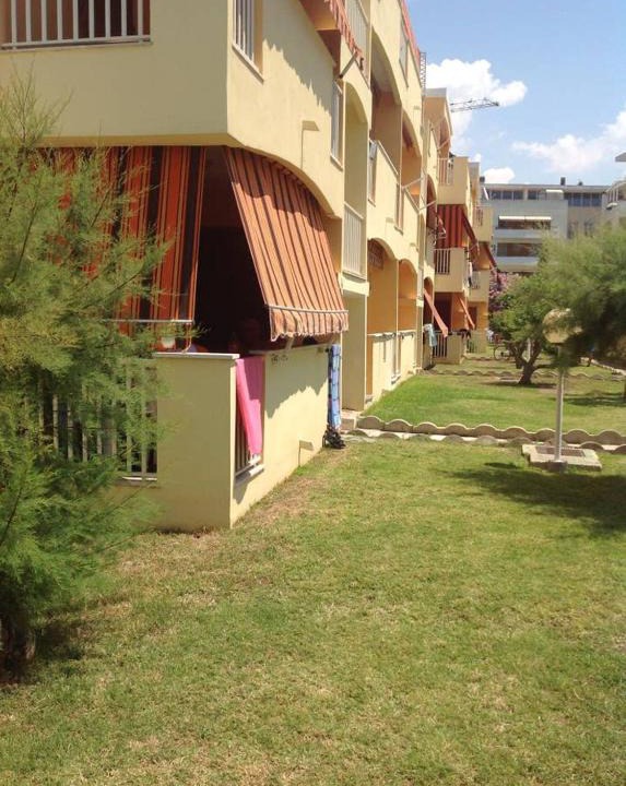 Lido Apartment | APPARTAMENTO LIDO 2