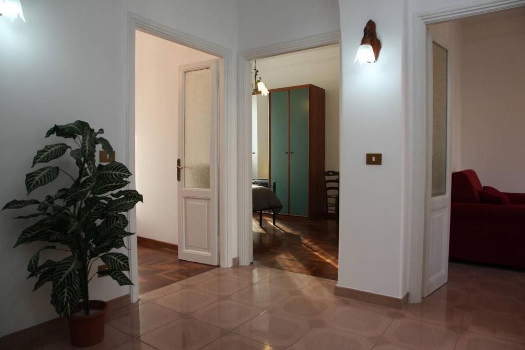 Quartiere XI Portuense Apartment | Appartamento Lucas