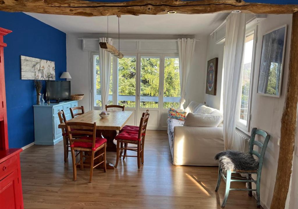 Fanano Apartment | Appartamento luce