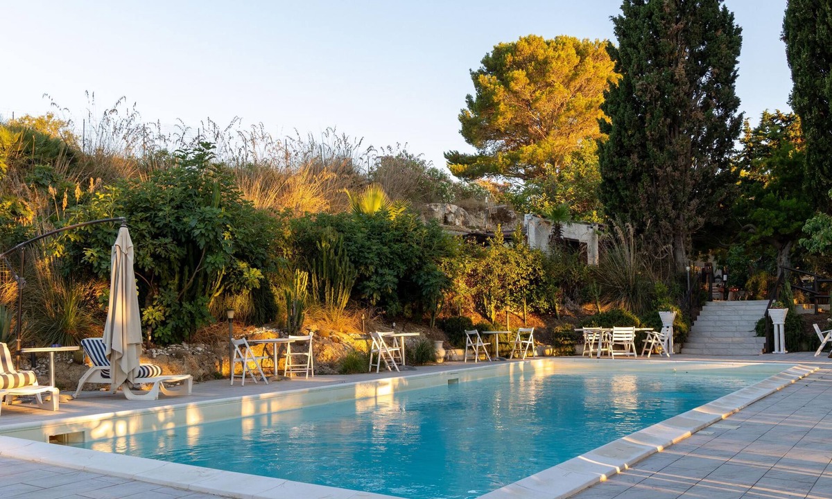 Valderice Apartment | Appartamento Lucentia Giallo - V.