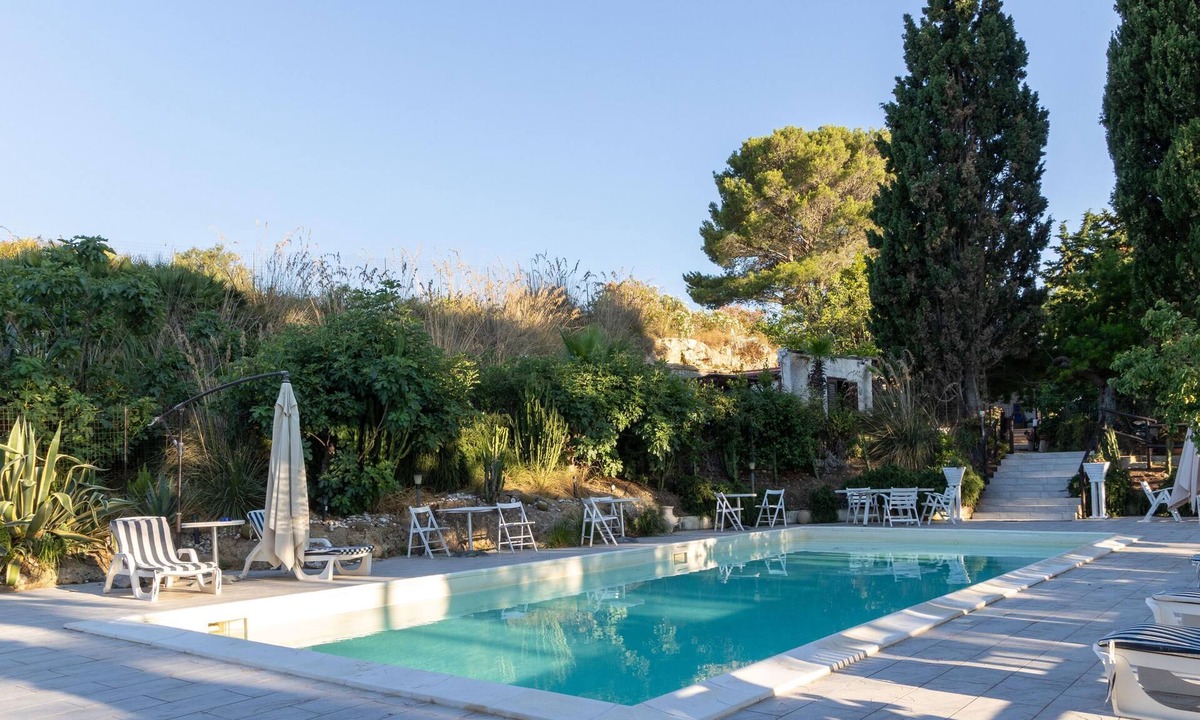 Valderice Apartment | Appartamento Lucentia Arancio - .
