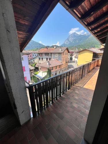 Priuso Apartment | Appartamento Lucia