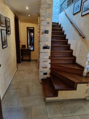 Cornaredo Apartment | Appartamento Luigia House
