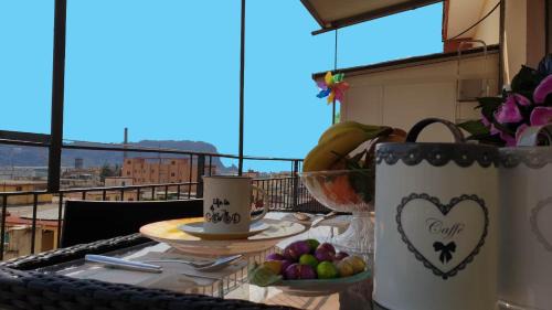 Bagnoli Apartment | Appartamento Lullaby