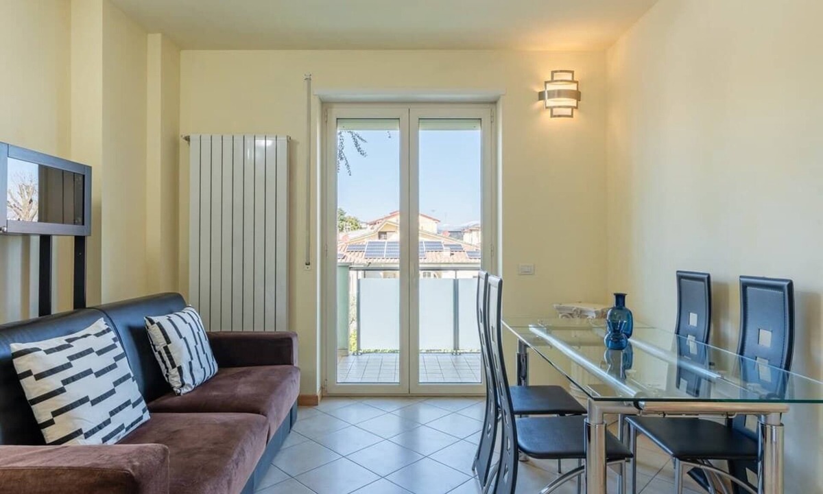 San Donato Apartment | Appartamento Luporini - Affitti Brevi Italia