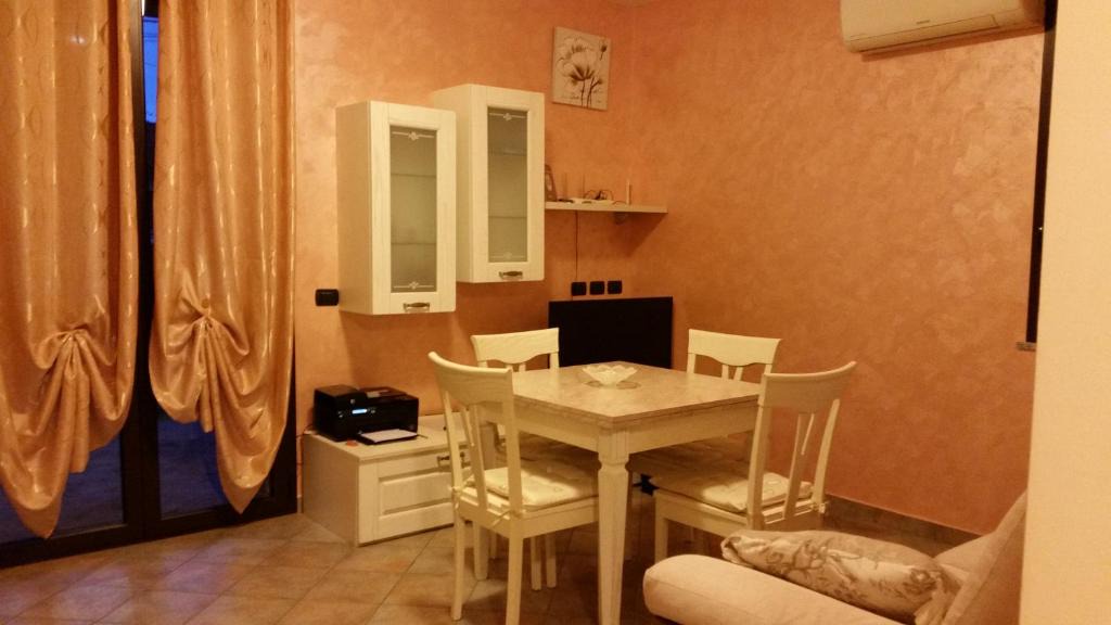 Cascina Elisa Apartment | Appartamento Malpensa Rho