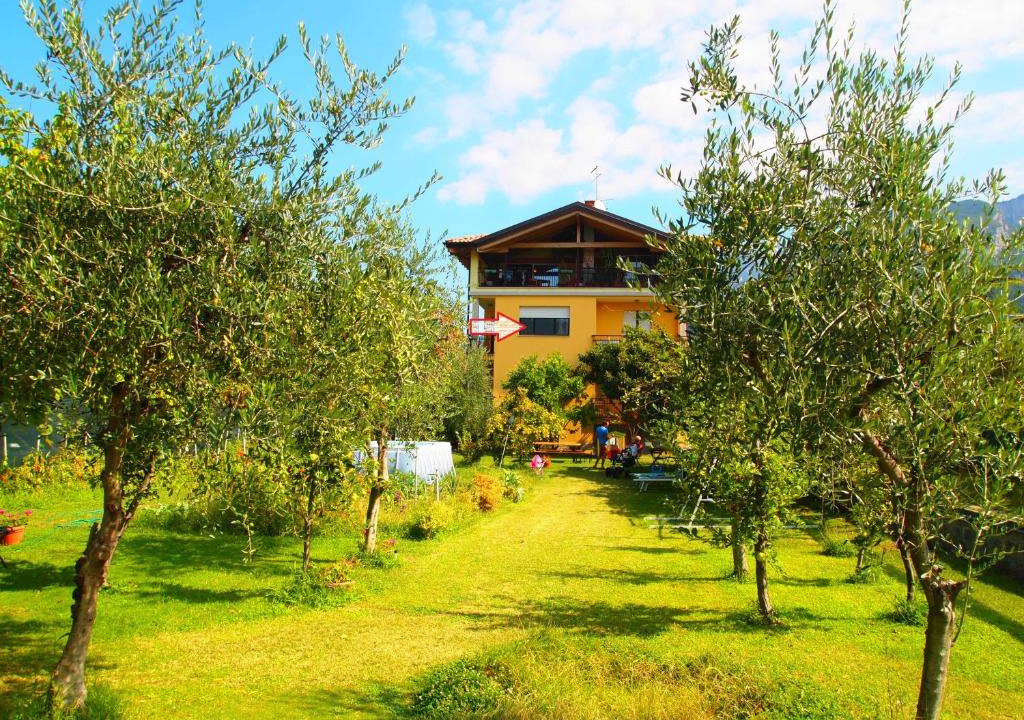 Torbole sul Garda Apartment | Appartamento Mandelli