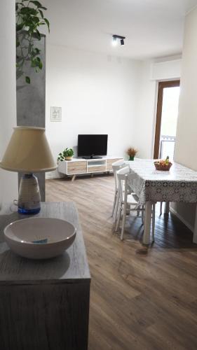 Fertilia Apartment | Appartamento Maraviglios Alghero