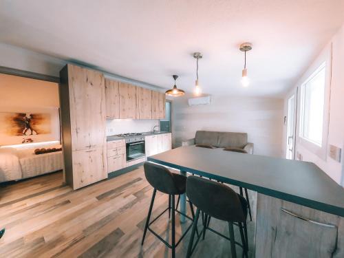 La Caletta Apartment | Appartamento Mare 2