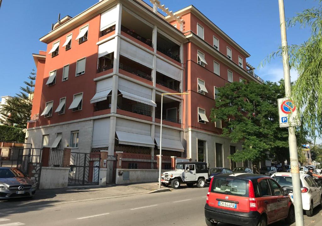 Piombino Apartment | Appartamento Mare Centro
