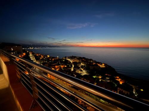 Pizzo Apartment | Appartamento Mare view Pizzo