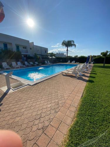 Boncore Apartment | Appartamento MaRi con piscina