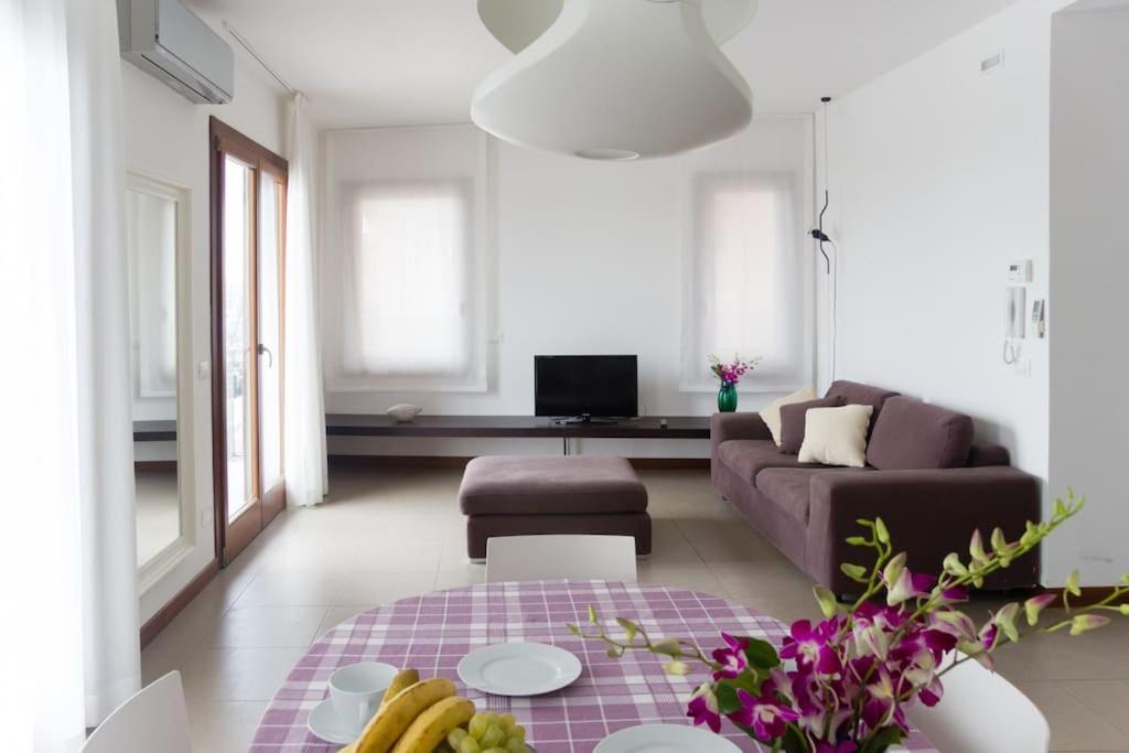 Sottomarina Apartment | Appartamento Marino Lagoon View