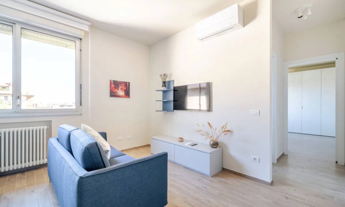 Prato Apartment | Appartamento Michelagelo