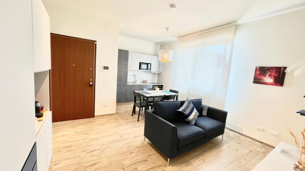 Prato Apartment | Appartamento Michelangelo
