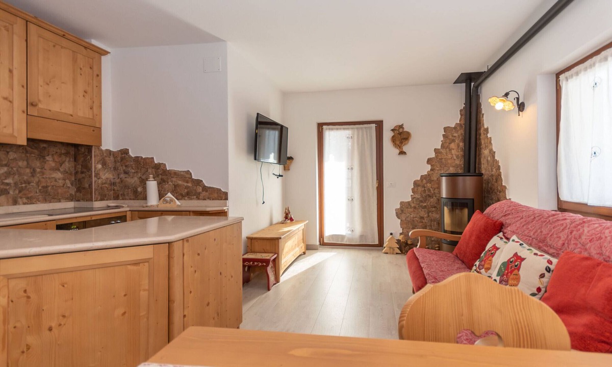 Masare Apartment | Appartamento Miralago