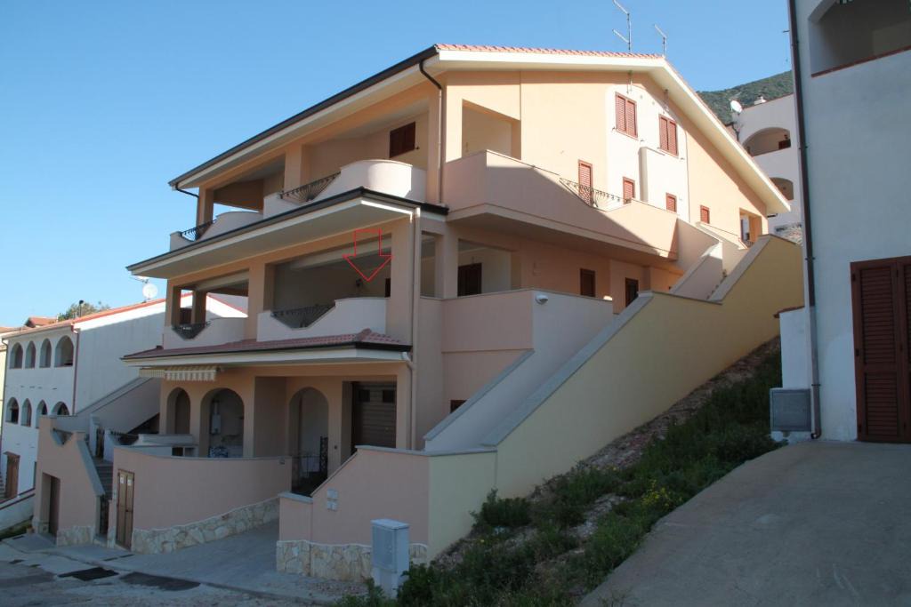 Buggerru Apartment | Appartamento Mirto