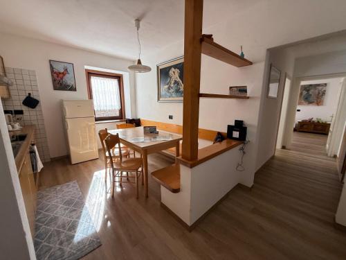 Moena Apartment | Appartamento Moena