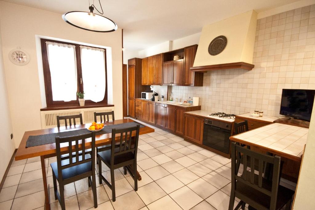 Borgo Roma Apartment | Appartamento Molinara