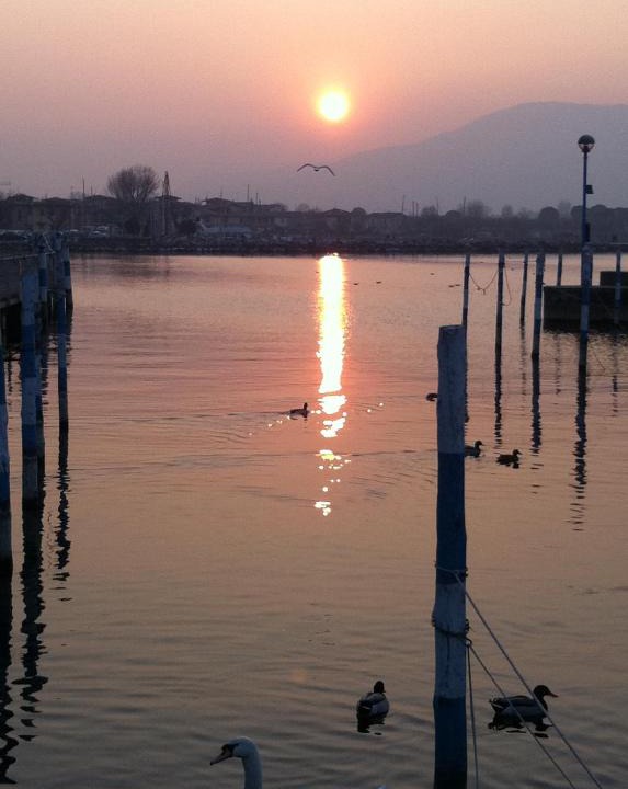 Iseo Apartment | Appartamento monolocale