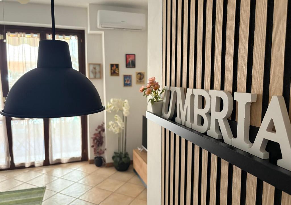 Terni Apartment | Appartamento Montebello