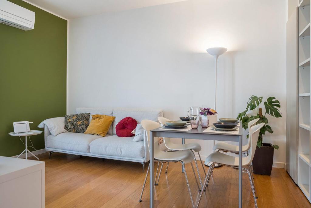 Trento Apartment | Appartamento Muse