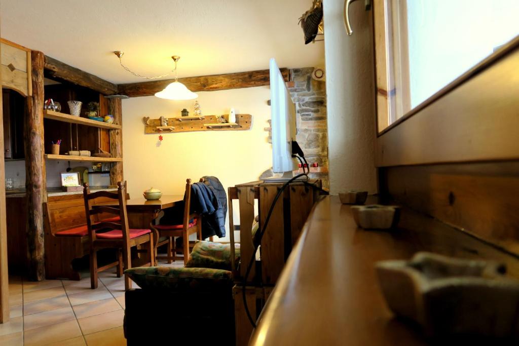Gressan Apartment | Appartamento Myosotis