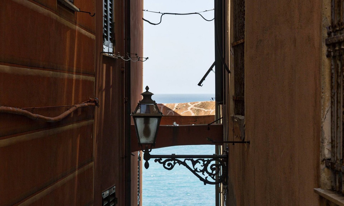 Camogli Apartment | Appartamento nel centro di Camogli by Wonderful Italy