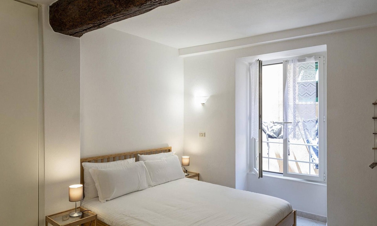 Camogli Apartment | Appartamento nel Centro di Camogli by Wonderful Italy