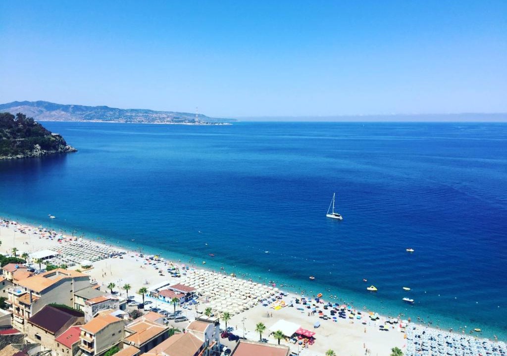 Scilla Apartment | Appartamento nel cuore di Scilla