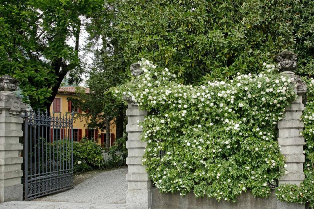 Cernobbio Apartment | Appartamento nel Parco di Villa Erba