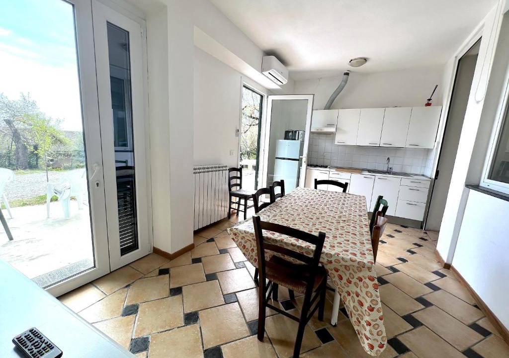 Chiavari House | Appartamento Nettuno in Villa Daria a 2 Km dal mare golfo del Tigullio