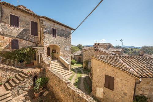 Montegabbro Apartment | Appartamento Nonno Gino