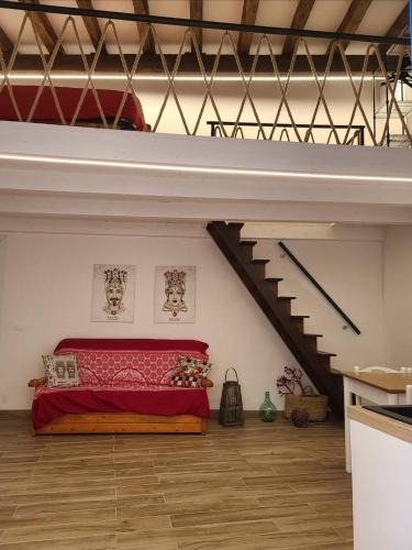 Marettimo Apartment | Appartamento Nonno Pit, Marettimo