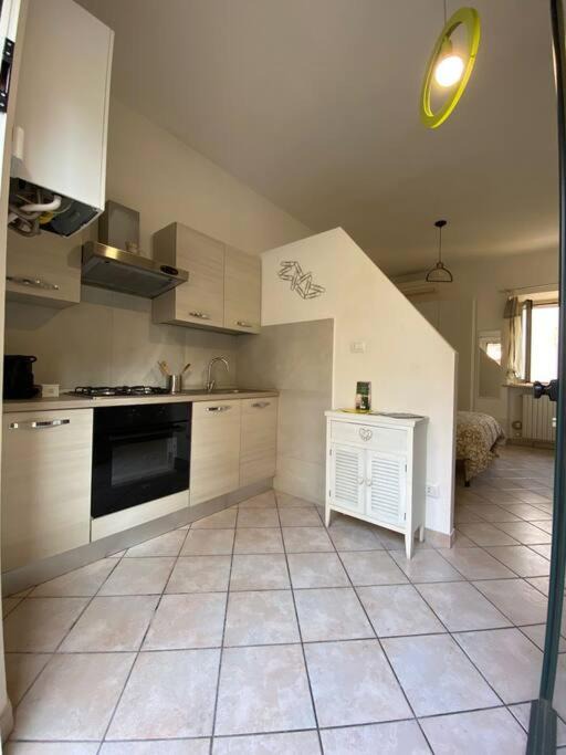 Jesi Apartment | Appartamento Note di Jesi