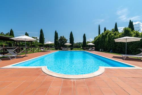 Laterina House | Appartamento Officina