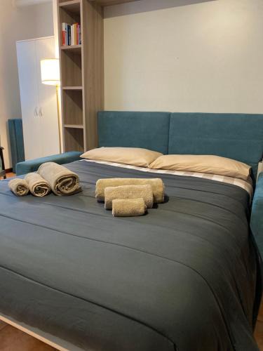 Novara Apartment | Appartamento ONE