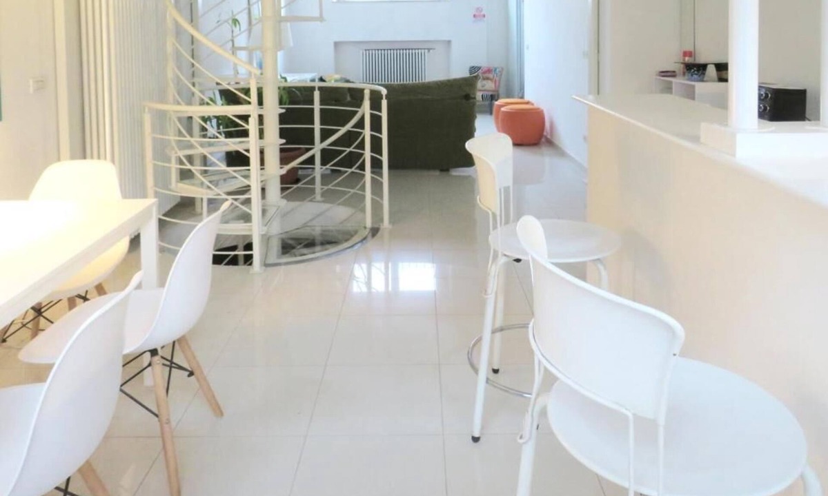 Barriera di Milano Apartment | Appartamento open space