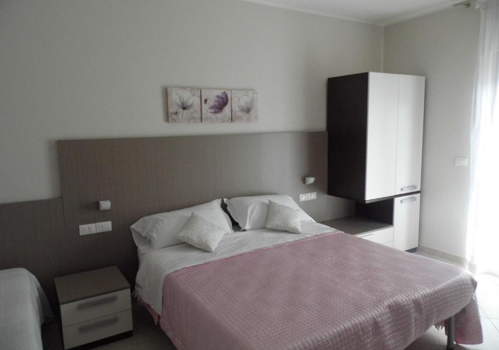 Pescara Apartment | Appartamento Orchidea