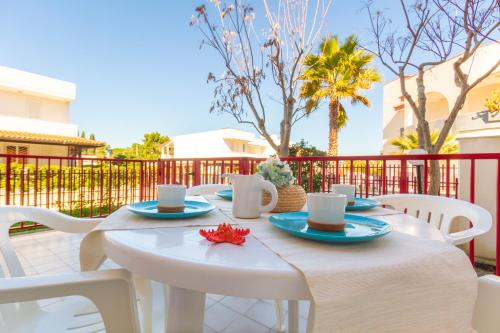 Torre Canne Apartment | Appartamento Orchidea A1 - MyHo Casa