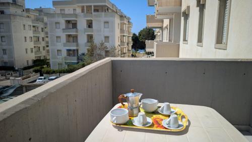 Rivabella Apartment | Appartamento Orione