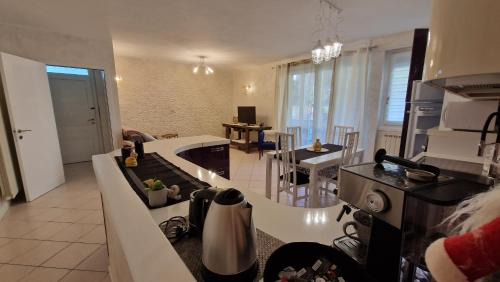 Valtellina Apartment | Appartamento Oro