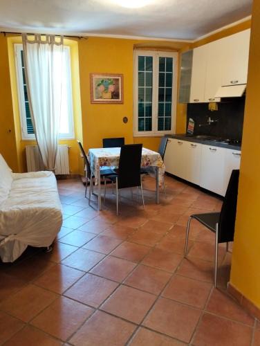 Lavaggiorosso Apartment | Appartamento Ortensia