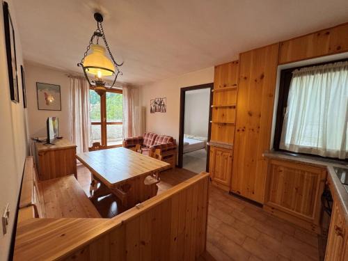Giustino Apartment | APPARTAMENTO PANORAMA 016