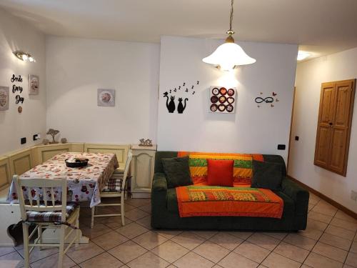 Fraviano Apartment | Appartamento panoramico a due passi dal Tonale