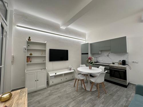 Old Town Apartment | appartamento Pekoe