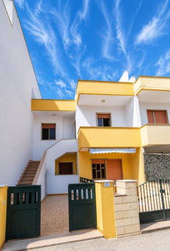 Lido Marini House | Appartamento Pesce