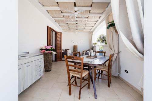 Specchiolla Apartment | Appartamento Pineta Mare