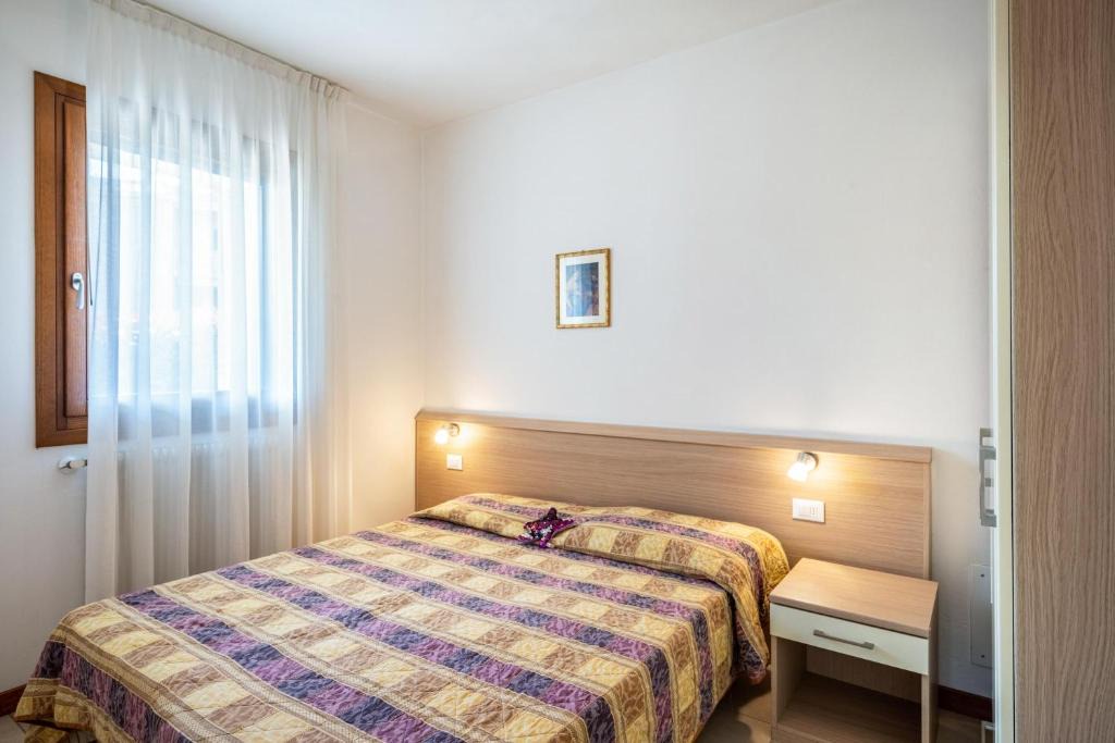 Caorle Apartment | Appartamento Piramidi 04